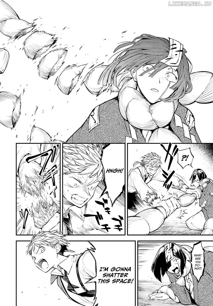 Bungou Stray Dogs Chapter 124 image 05_optimized